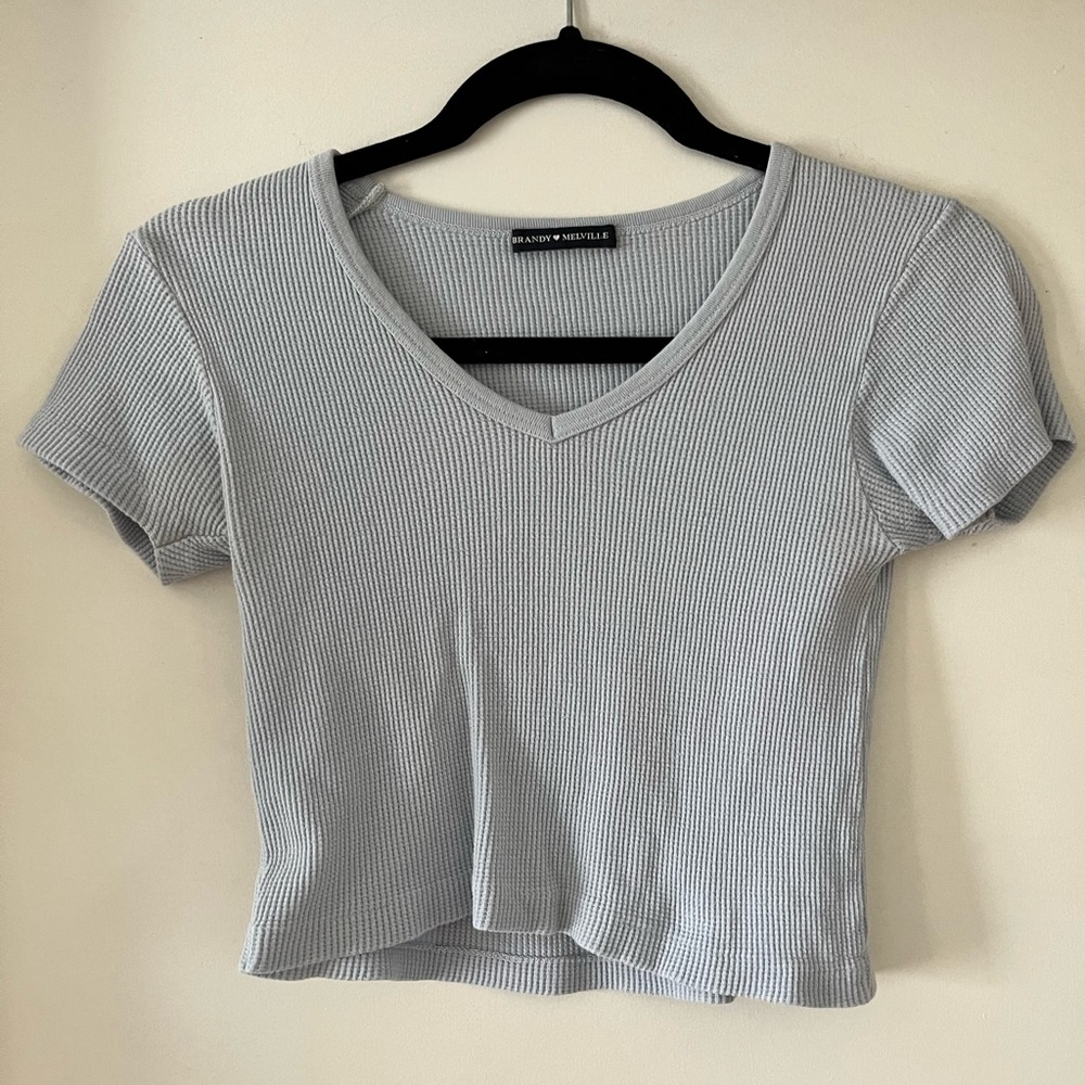 Brandy Melville top